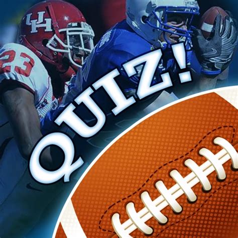 guess the american football player quiz